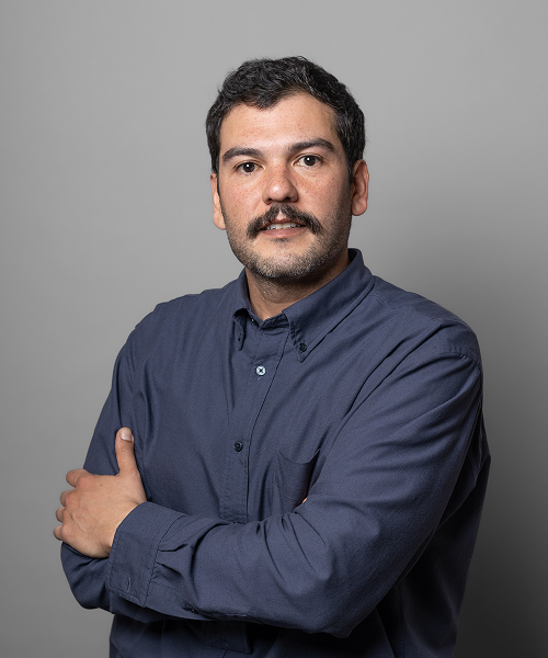 Carlos Armando Avellaneda